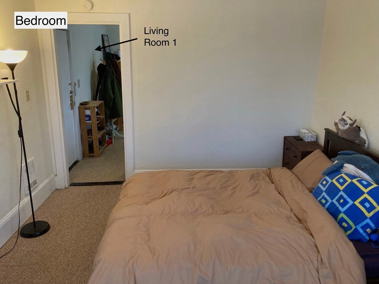 Building Photo - 3 Watson St