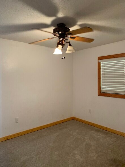 Bedroom 1 - 4911 23rd St W