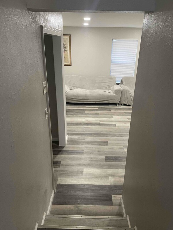 Building Photo - 1107 Basin St