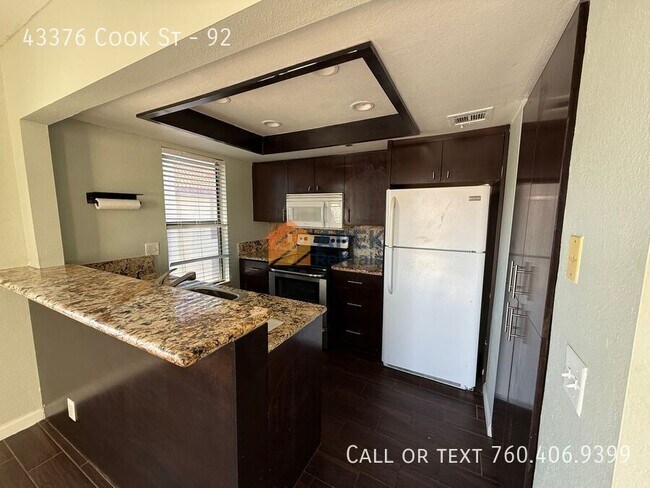 Building Photo - 43376 Cook St