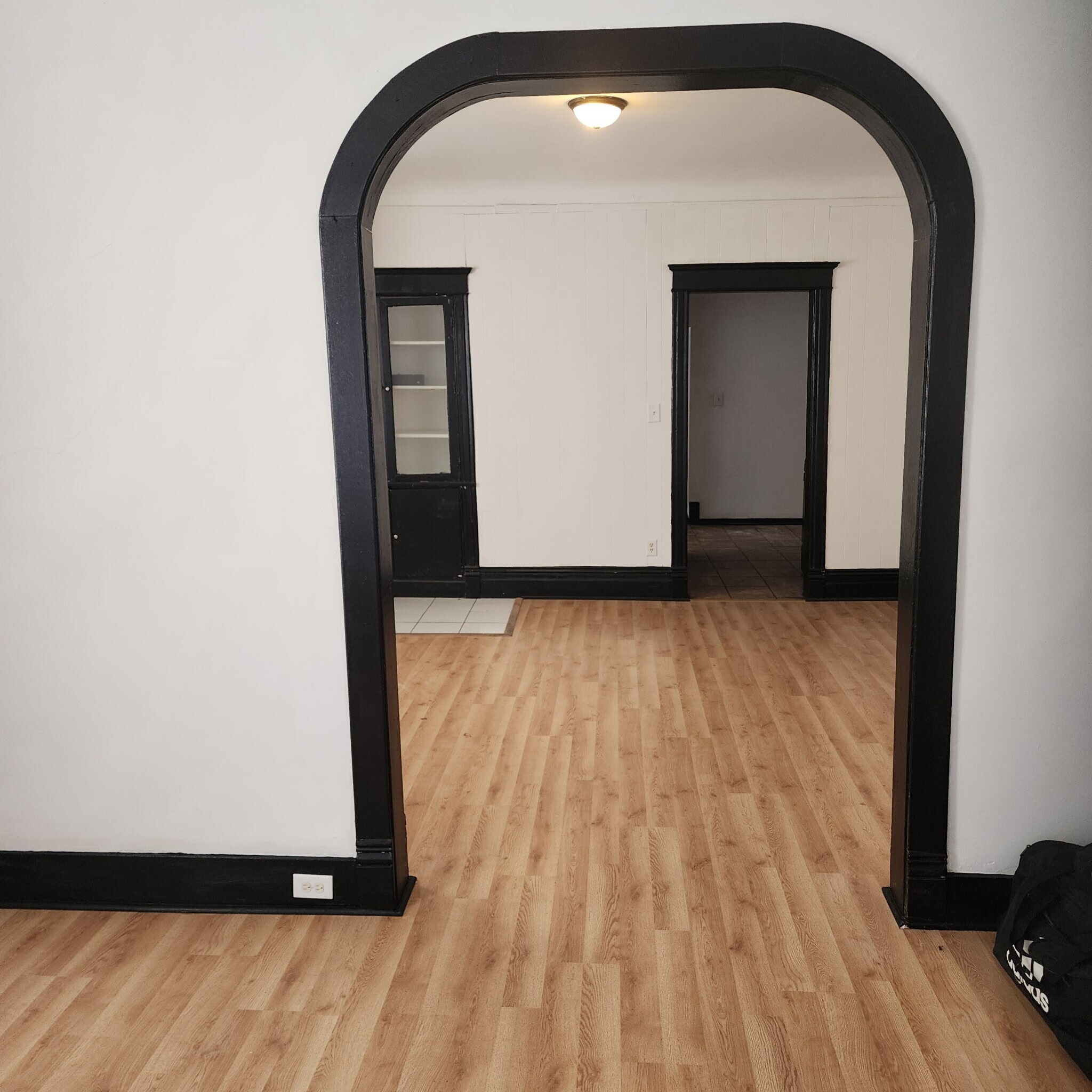 Building Photo - 1528 Thorn St