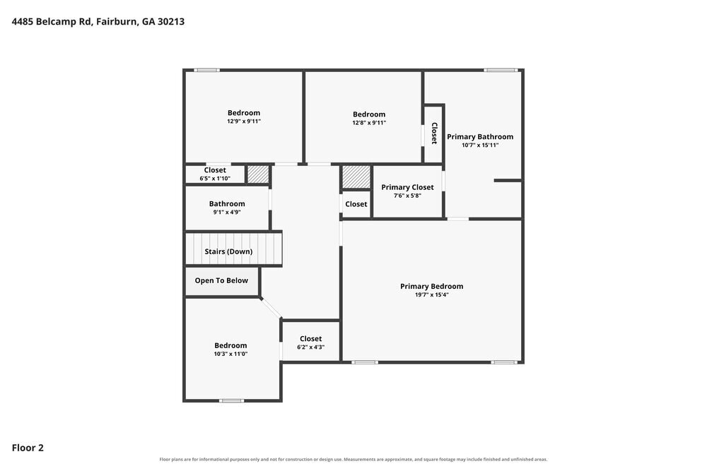 Building Photo - 4485 Belcamp Rd
