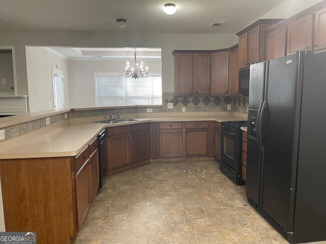 Building Photo - 1641 Austin Meadows Dr