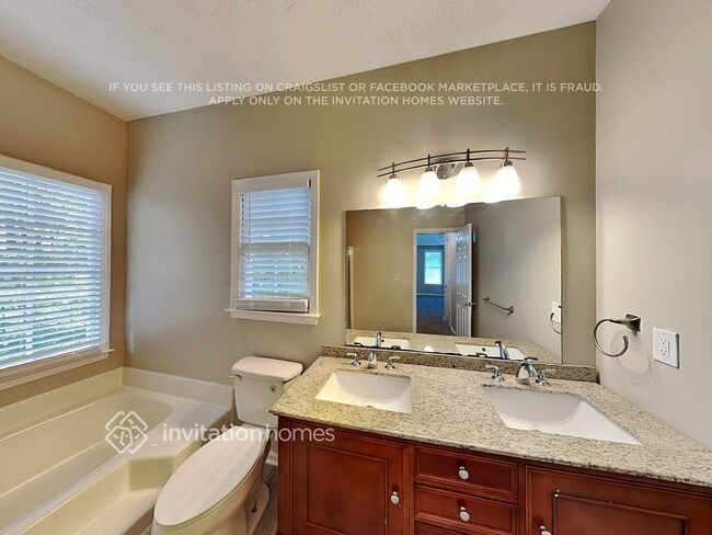 Building Photo - 3708 Winding Trail Ct