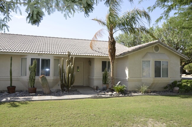 Primary Photo - 42111 Sandy Bay Rd