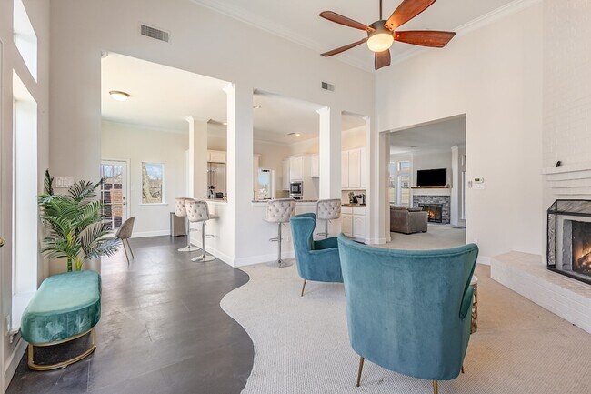 Building Photo - 3227 Preston Hills Cir