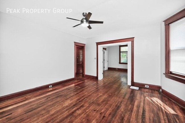 Building Photo - 2315 Moerlein Ave