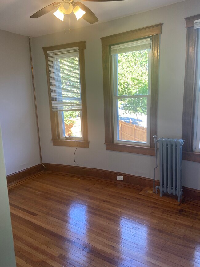 Building Photo - 3311 Abell Ave