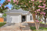Building Photo - Cozy 3 bedroom, 2 bathroom home in Evans, GA