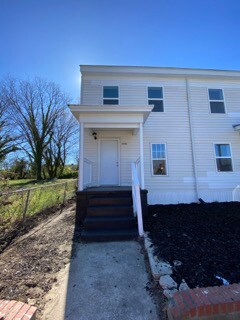 Primary Photo - 1006 Rome St