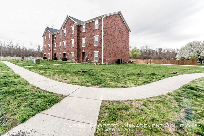 Building Photo - 117 Cupp Cir