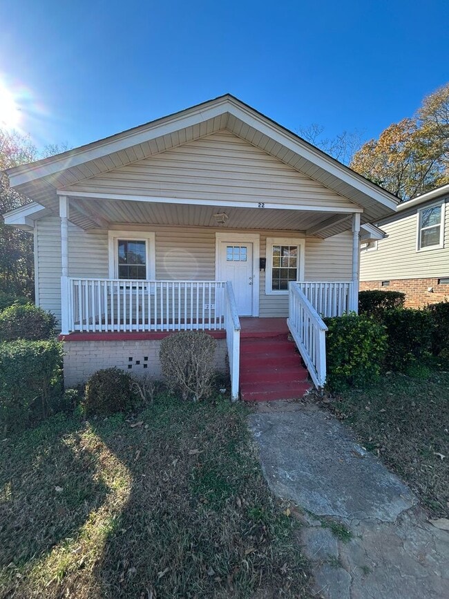 Primary Photo - 22 Carter St