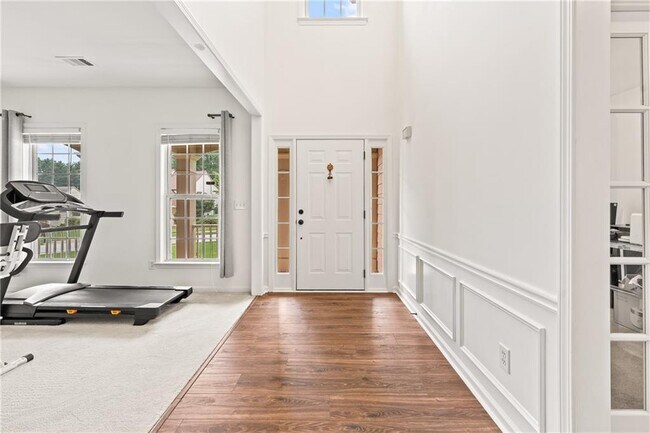 Building Photo - 5087 Wellisford Ct NW