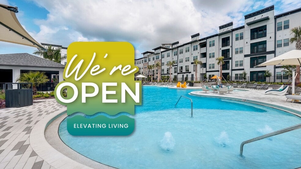 The Parian Luxury Apartments 10405 Apollo Manor Cir Riverview FL