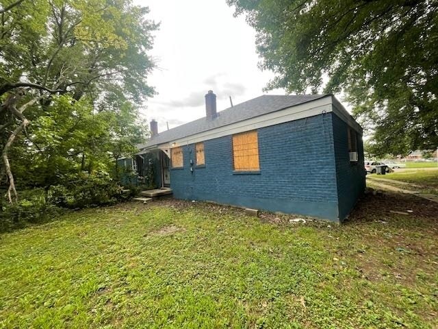 Building Photo - 813 N Dunlap St