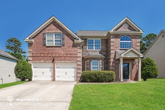 Building Photo - 508 Ernestine Falls