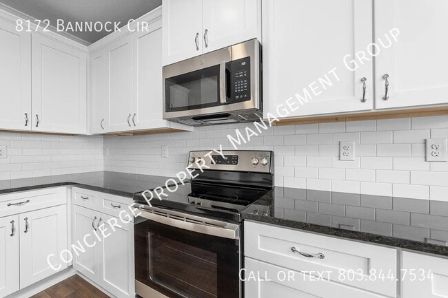 Building Photo - 8172 Bannock Cir