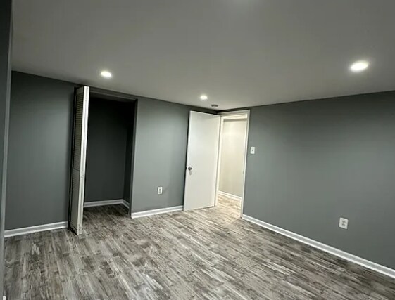 Building Photo - 2904 13th St NW