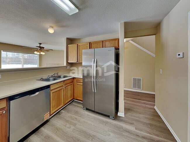 Building Photo - 1131 White Stone Way