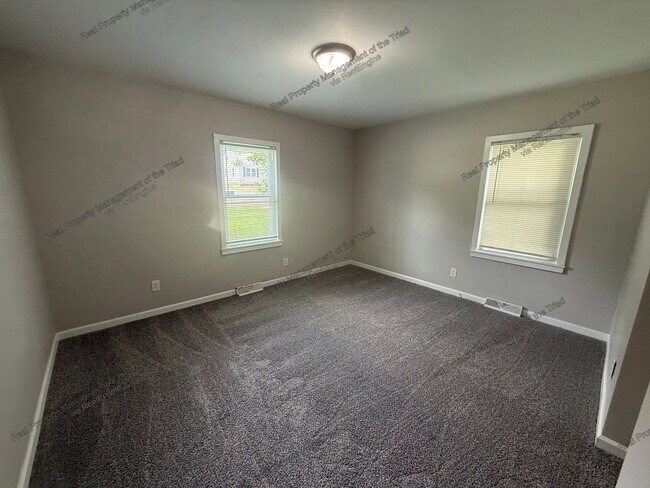 Building Photo - 507 Lowdermilk St