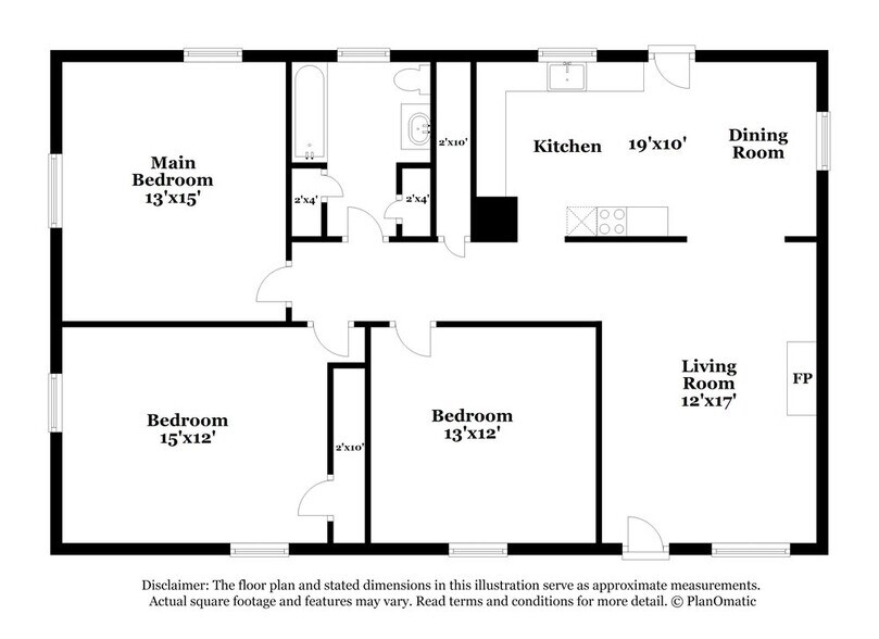 Building Photo - 2520 4th Way NW
