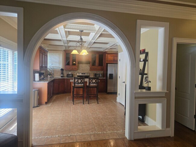 Building Photo - Rare Custom 3BR + Flex Space, 3BA Craftsma...