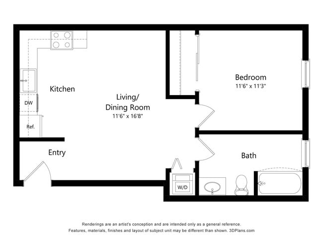 Building Photo - 12 E Main St