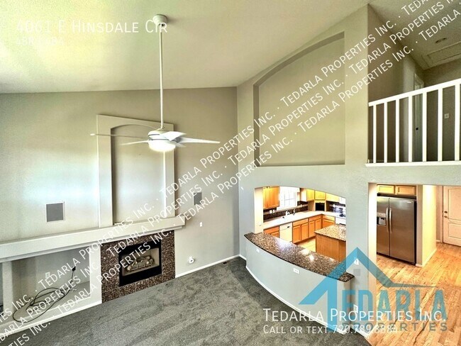 Building Photo - 4061 E Hinsdale Cir