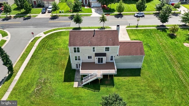Building Photo - 811 Chatsworth Dr