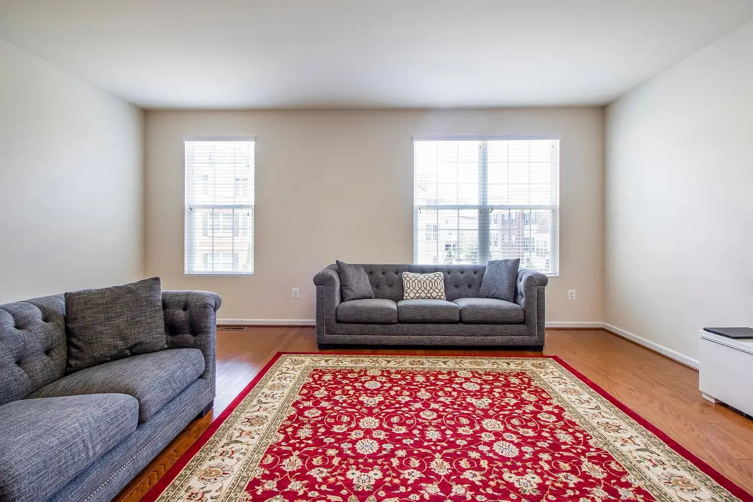 Building Photo - 7932 Pettigrew St