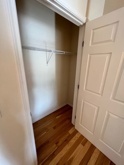 Coat closet - 229 Scio Village Ct