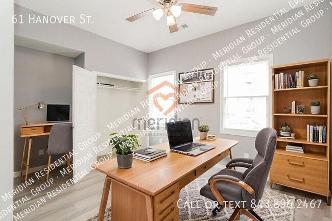 Building Photo - 61 Hanover St