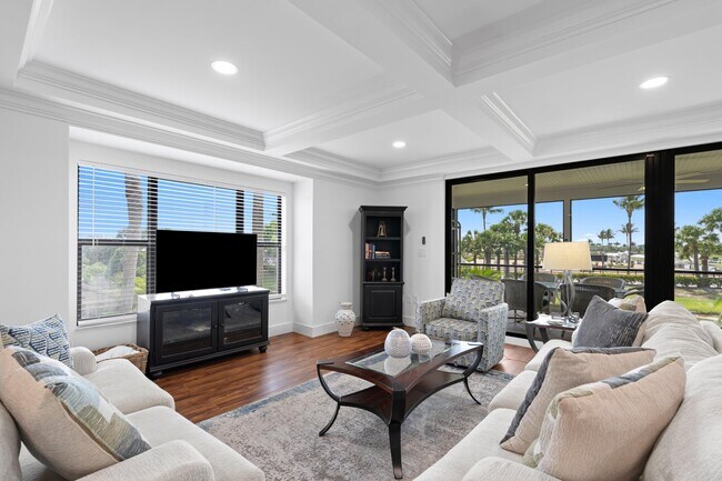 Building Photo - 2835 Polo Island Dr
