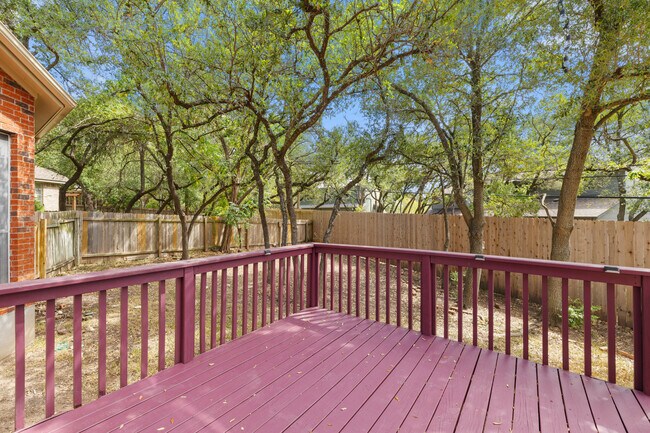 Building Photo - 11505 Leon Grande Cove