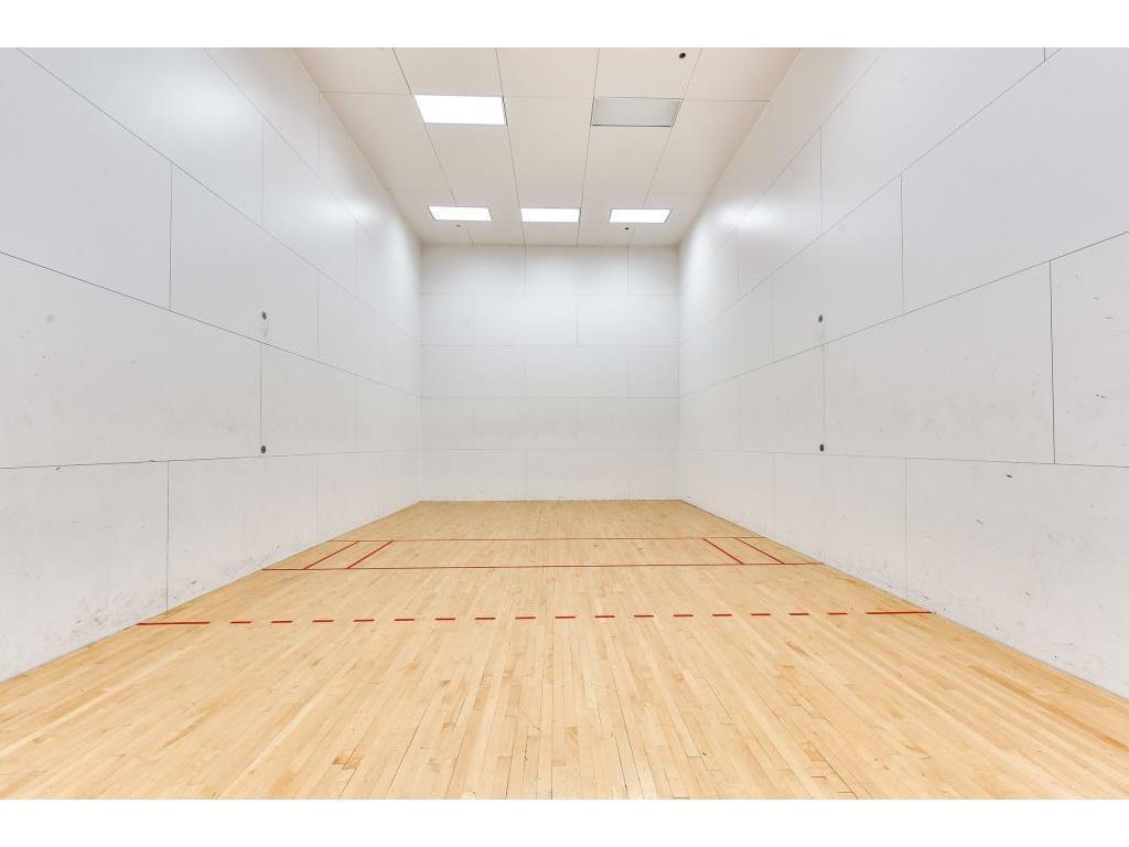 racquet ball court & basketball - 13580 Technology Dr