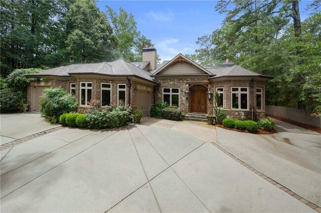 Primary Photo - 1553 Little Willeo Rd