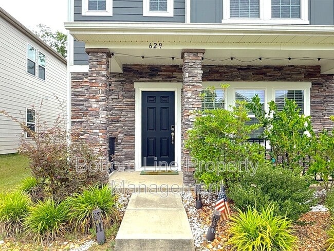 Building Photo - 629 Cranford Dr