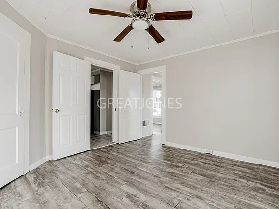 Building Photo - 1235 Roberts St