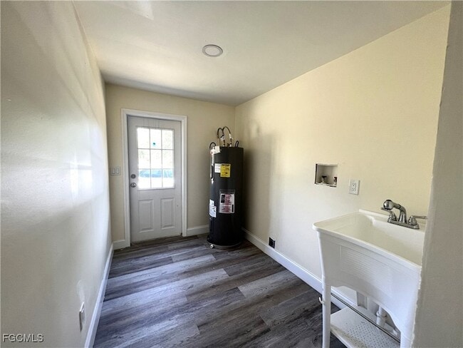 Building Photo - 19381 Durrance Rd