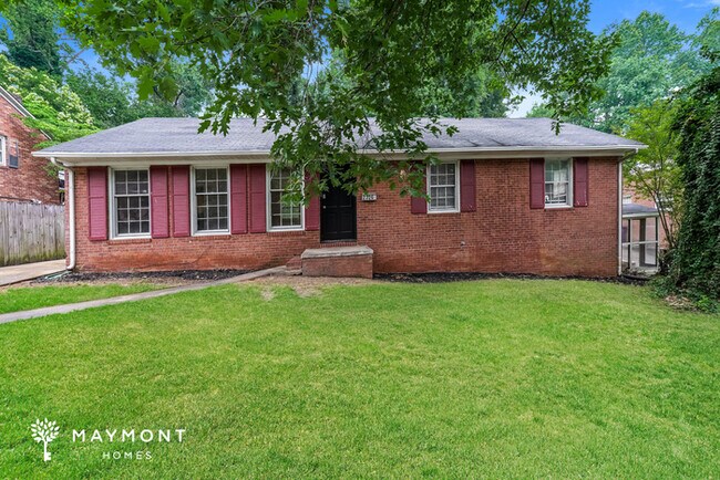 Building Photo - 2326 Kaywood Ln