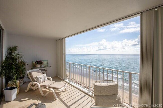 Building Photo - 4200 S Ocean Blvd