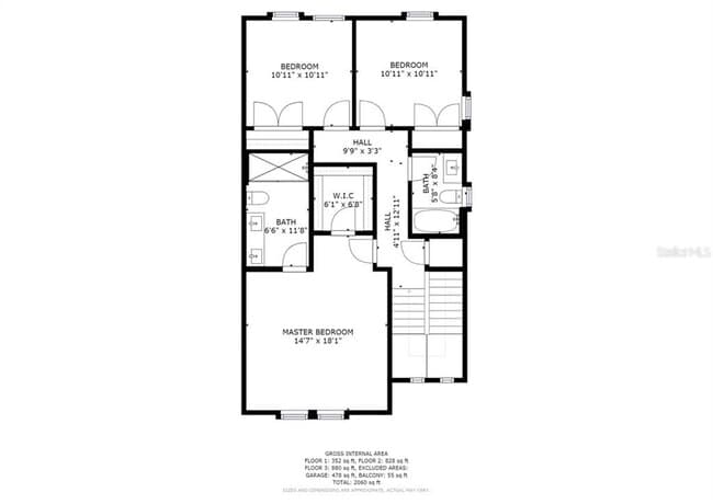 Building Photo - 1161 25th Ln N