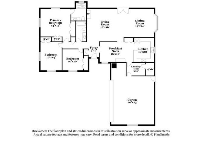 Building Photo - 2813 Longleaf Ct, Kissimmee, FL 34746
