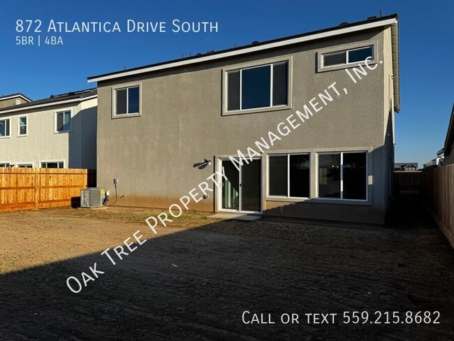 Building Photo - 872 Atlantica Dr S