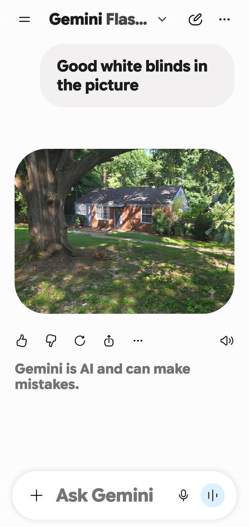 Building Photo - North Columbus Cottage on almost an ACRE fenced  2 Bedrooms 1 Bath with bonus room