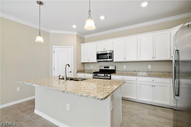 Building Photo - 17684 Corkwood Bend Trail