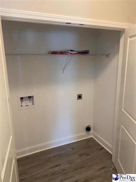 Building Photo - 110 Clark Branch Rd