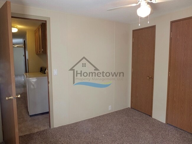 Building Photo - Beautiful 2 Bed 1 Bath Mobile Home in Sagle!