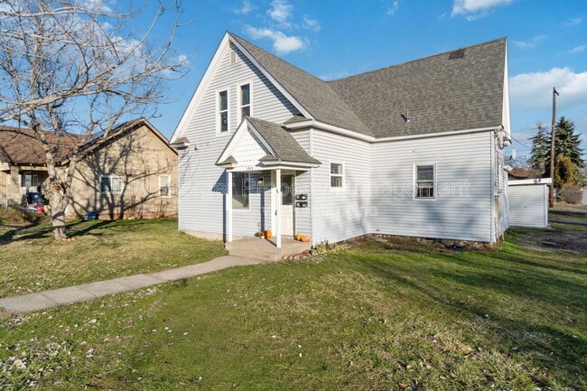 Building Photo - 2602 N Hogan St