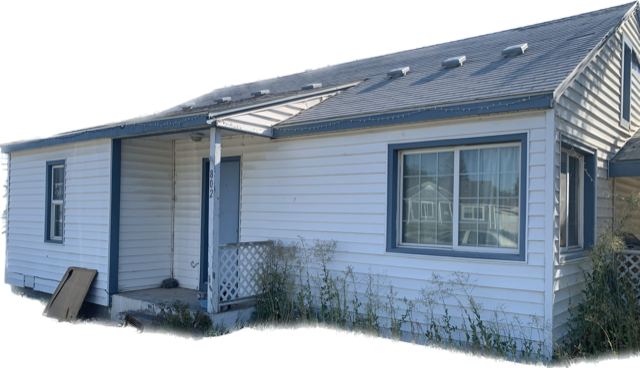 Primary Photo - 802 9th St